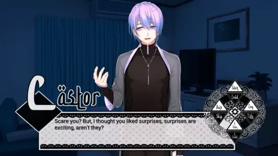 Darling Duality: Winter Wish screenshot 11