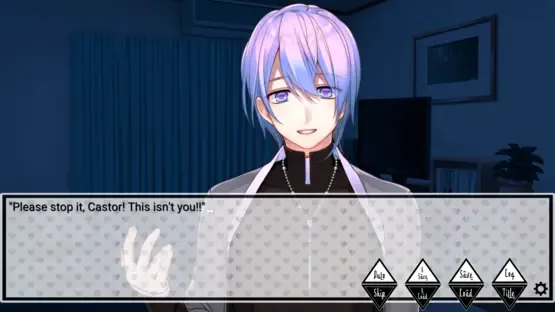 Darling Duality: Winter Wish screenshot 13