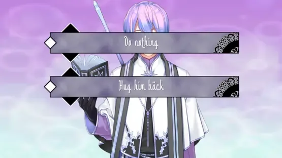 Darling Duality: Winter Wish screenshot 14