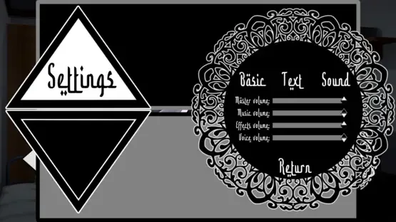 Darling Duality: Winter Wish screenshot 15
