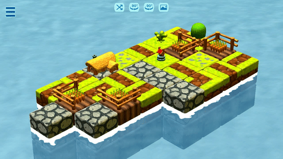 Island Farmer Screenshot