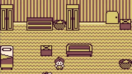 I Accidently Insulted a Witch and Now All of My Clothes Are Sentient and They Hate Me! screenshot 2
