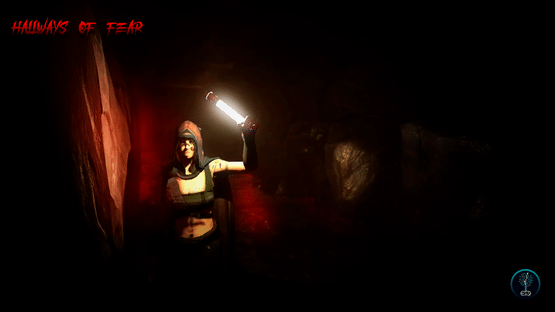 Hallways of Fear Screenshot