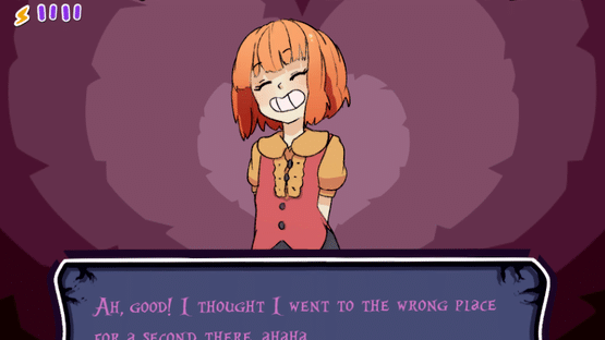 Hitogotchi Screenshot
