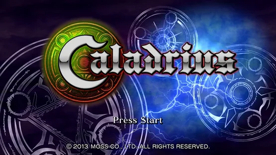 Caladrius screenshot 8