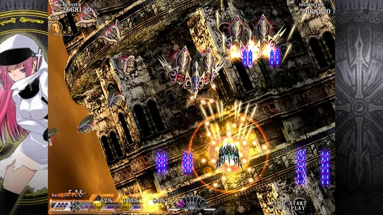 Caladrius screenshot 7