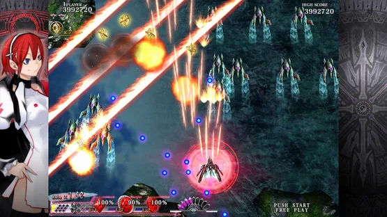 Caladrius screenshot 9