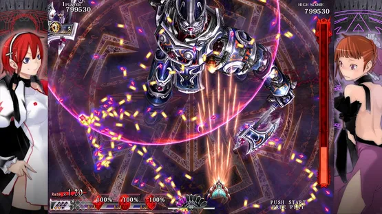 Caladrius screenshot 10