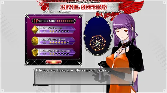 Caladrius screenshot 4