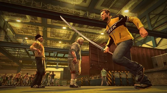 Dead Rising 2: Case West screenshot 2