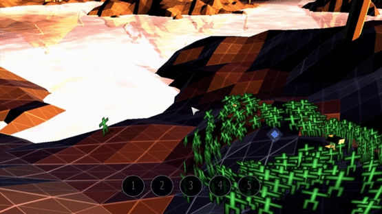 Darwinia+ Screenshot