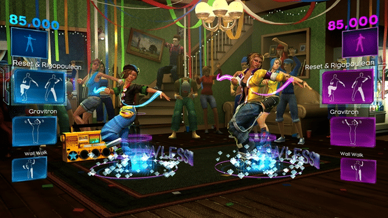 Dance Central 3 Screenshot