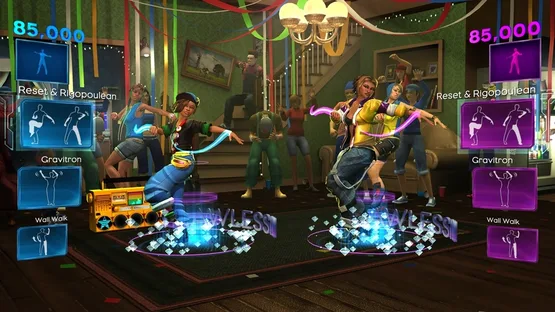 Screenshot 5
