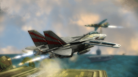 Toy Soldiers: Cold War Screenshot