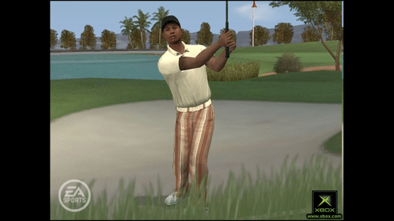 Tiger Woods PGA Tour 06 Screenshot