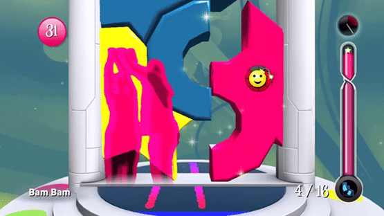 Twister Mania Screenshot