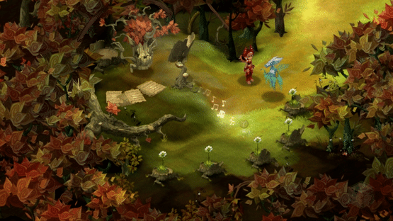 Islands of Wakfu Screenshot