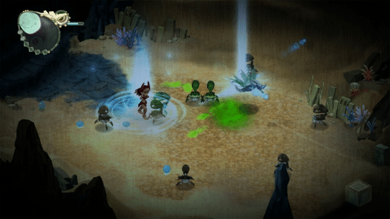 Islands of Wakfu Screenshot