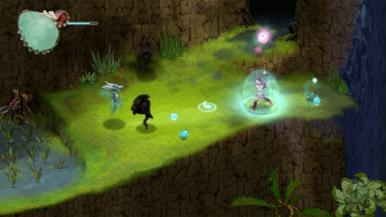 Islands of Wakfu Screenshot