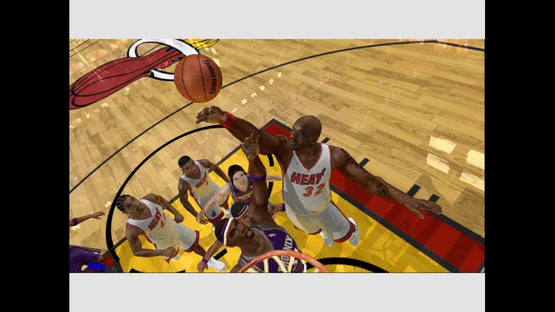 NBA 2K6 Screenshot