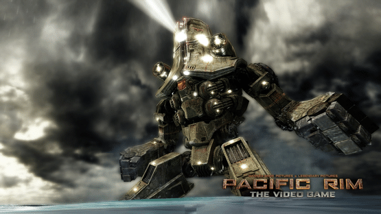 Pacific Rim Screenshot