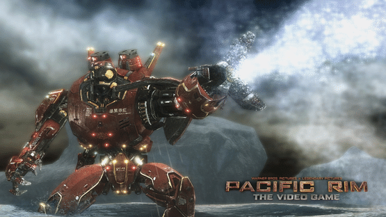 Pacific Rim Screenshot