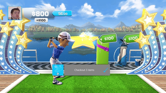 Prize Driver Screenshot