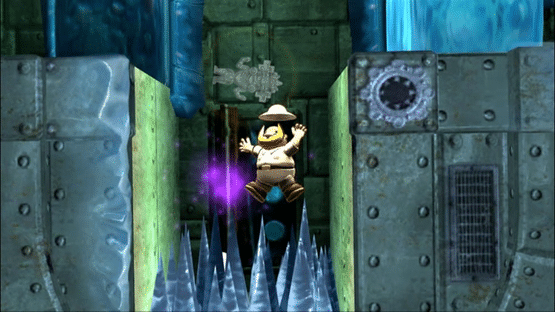 Lazy Raiders Screenshot