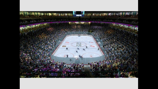 NHL 2K6 Screenshot