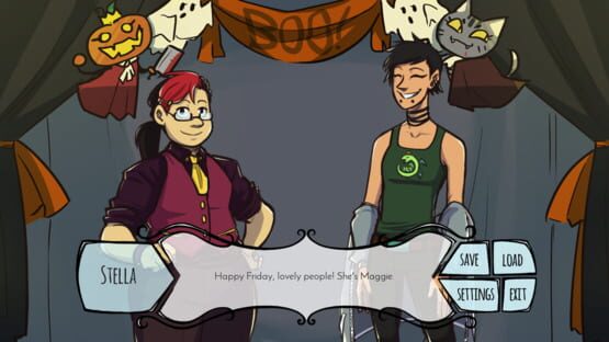 Vicarwissen screenshot 4