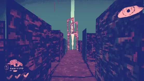 Hedgerow screenshot 2