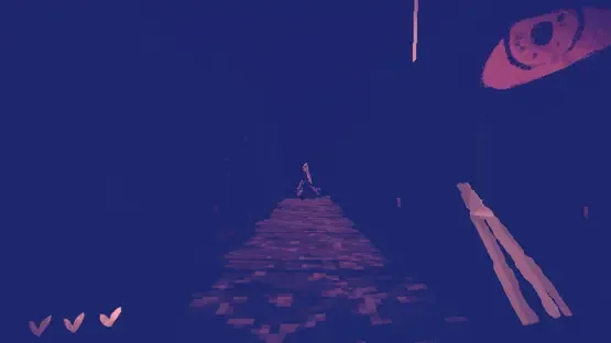 Hedgerow screenshot 3