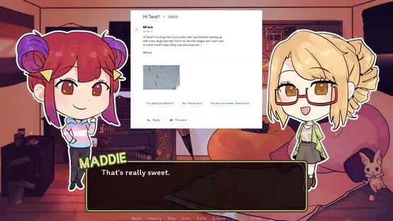 I Told You So! screenshot 1
