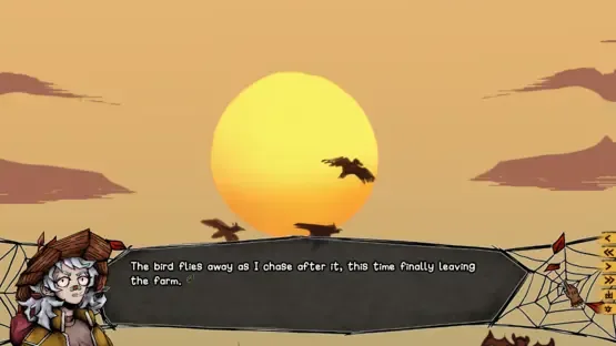 What Grows in the Night screenshot 6