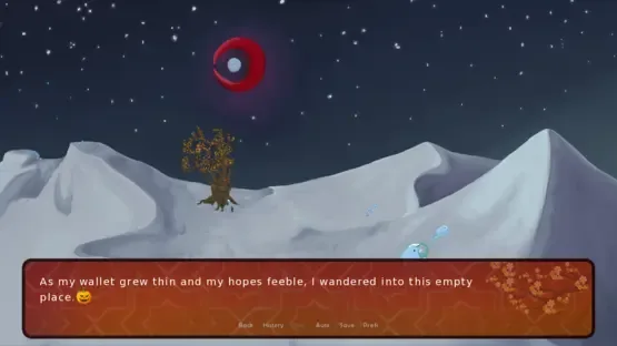 Heart's Blight screenshot 2
