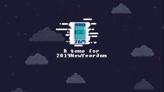 Happy New Song Screenshot