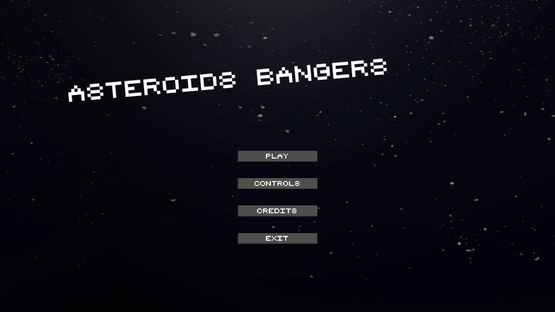 Asteroids Bangers Screenshot