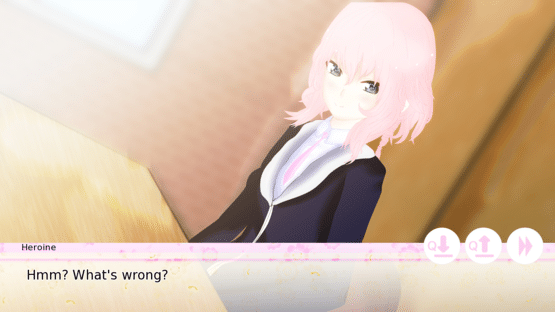 By Your Side Screenshot