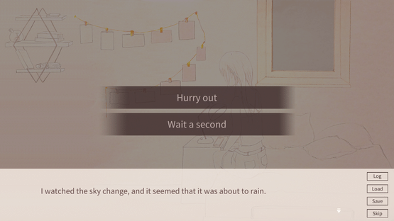 Coffee Kiss Screenshot