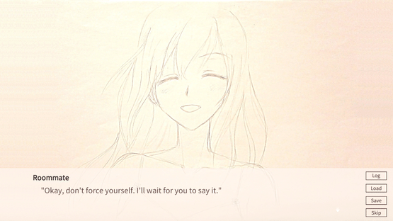 Coffee Kiss Screenshot