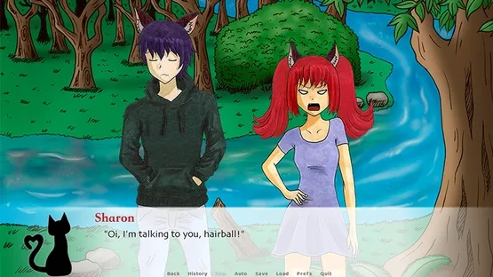 Tail Me screenshot 3