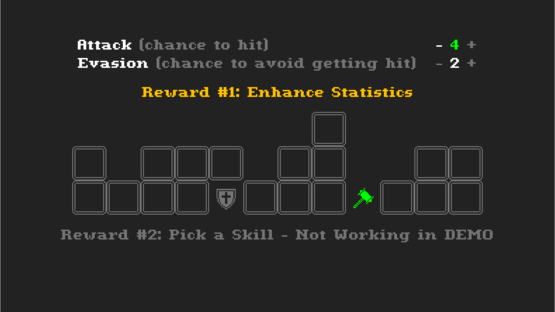 Rogue vs Evil Screenshot
