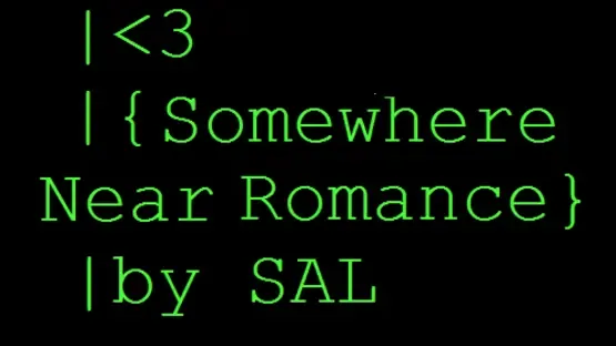 Somewhere Near Romance screenshot 1