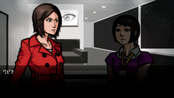 The Vigilante: Single Shot Justice Screenshot