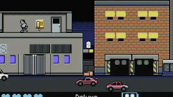 Watch_Dogs 1985 screenshot 4