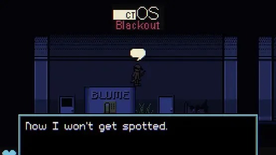 Watch_Dogs 1985 screenshot 5