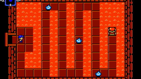 The Golden Pearl Screenshot