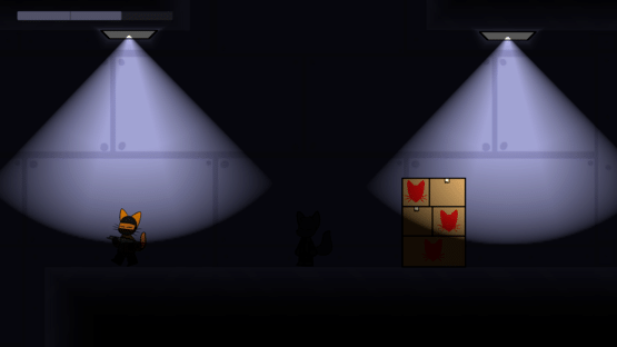 Outfoxed Screenshot