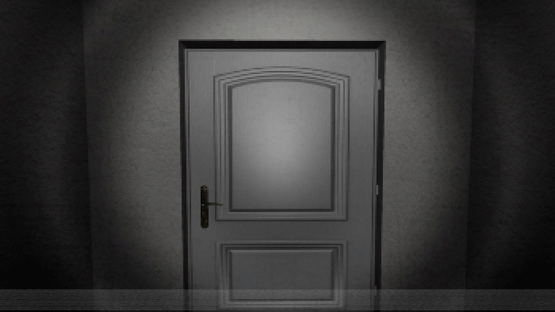 There Is Nothing Here Screenshot
