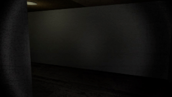 There Is Nothing Here Screenshot